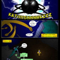 akacya the bounty hunter page 55