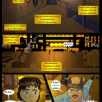 akacya the bounty hunter page 63