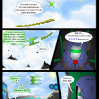 akacya the bounty hunter page 71