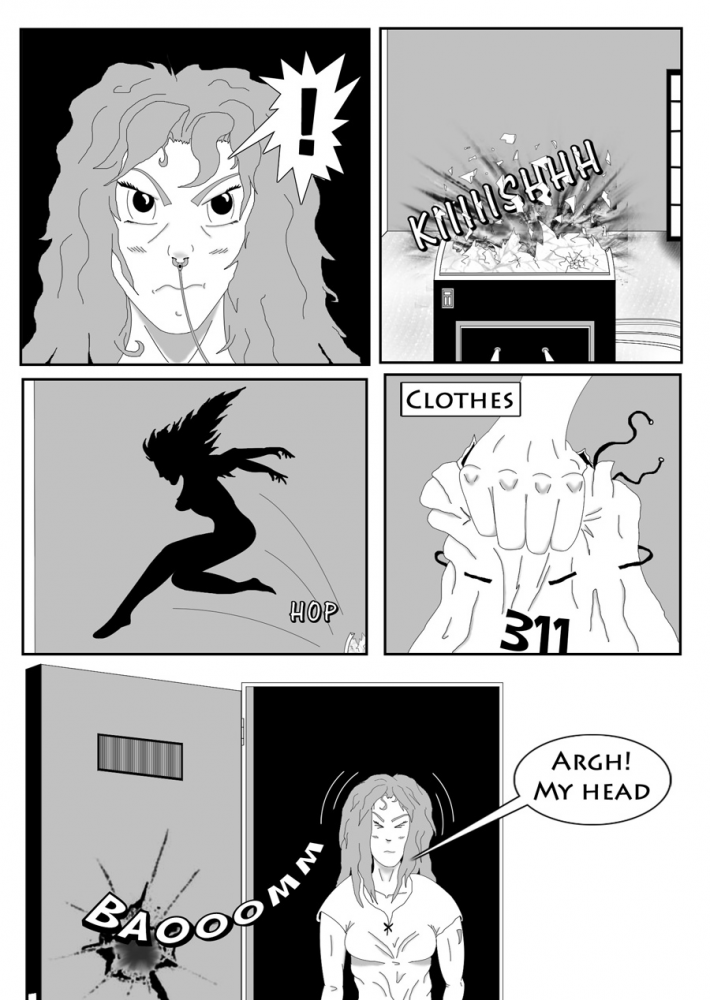 Comic: LM-MENTS page 2 1
