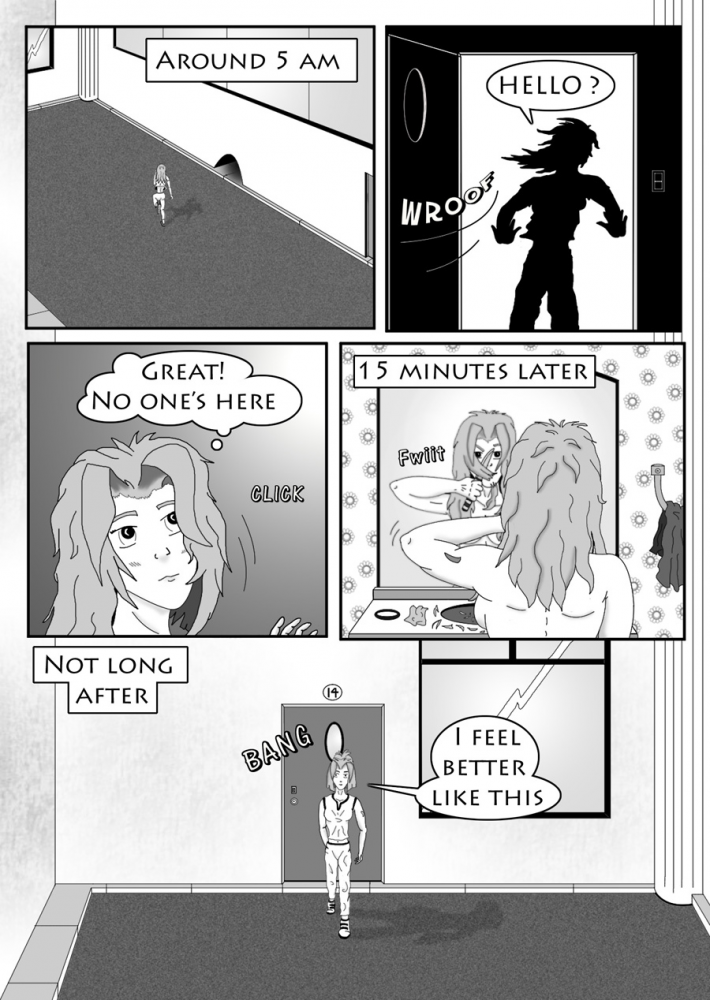 Comic: LM-MENTS page 11 1