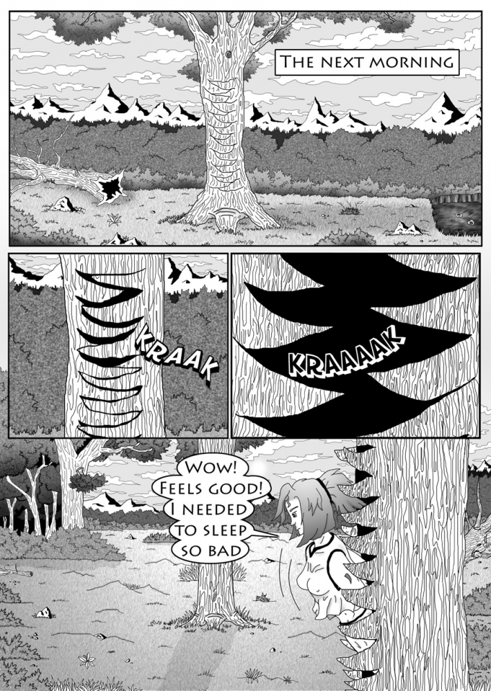 Comic: LM-MENTS page 23 1