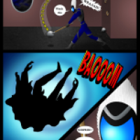 akacya the bounty hunter page 100