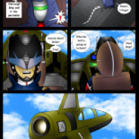 akacya the bounty hunter page 120
