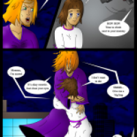 akacya the bounty hunter page 131