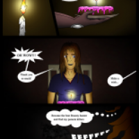 akacya the bounty hunter page 136