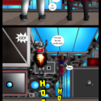 akacya the bounty hunter page 137