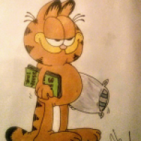 Garfield
