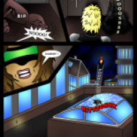 akacya the bounty hunter page 141