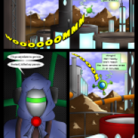 akacya the bounty hunter page 146