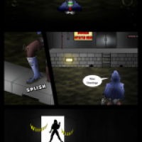 akacya the bounty hunter page 149
