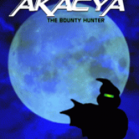 akacya the bounty hunter Animated GIF