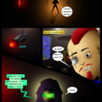 akacya the bounty hunter page 163