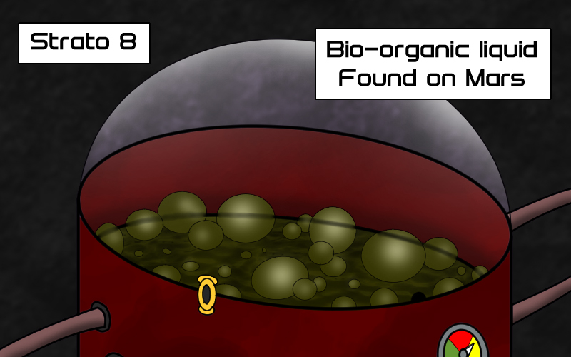 Comic: DS Chapter 1 2