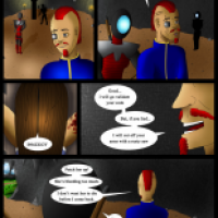 akacya the bounty hunter page 172 to 176