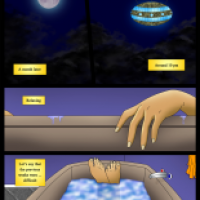akacya the bounty hunter page 194 to 197