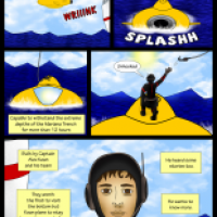 Inner Earth page 2