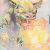 dragon