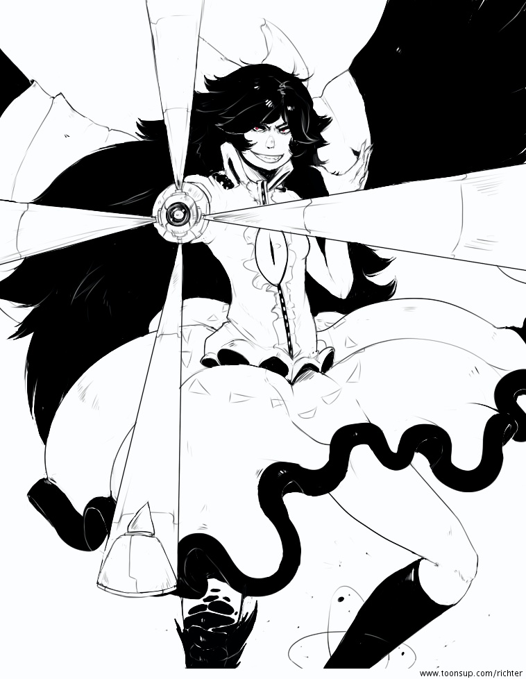 Illustration: !!!CAUTION!!! 1