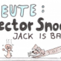 Inspector Snoozl - Jack is back