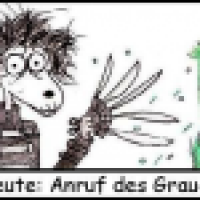 Inspector Snoozl - Anruf des Grauens