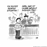 Anzeige erstatten