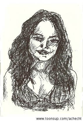 Illustration: Norah 1