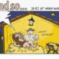 Es ist noch nicht so weit