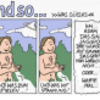 Was süßes