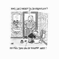 Book: Ach, echt? 5