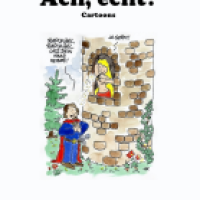 Ach, echt?