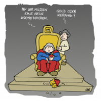 Neue Krone