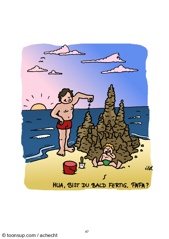 Buch: Ach, so 3