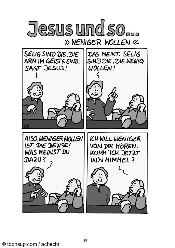 Book: Ach, Gottchen 3