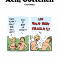 Ach, Gottchen