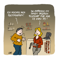 Beschweren