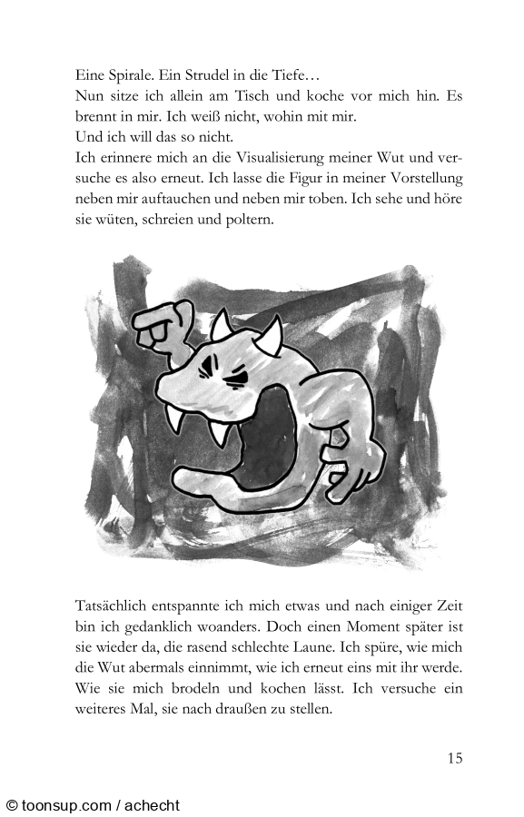 Book: Die Chronik von Brutzo 4