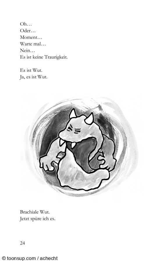Book: Die Chronik von Brutzo 6
