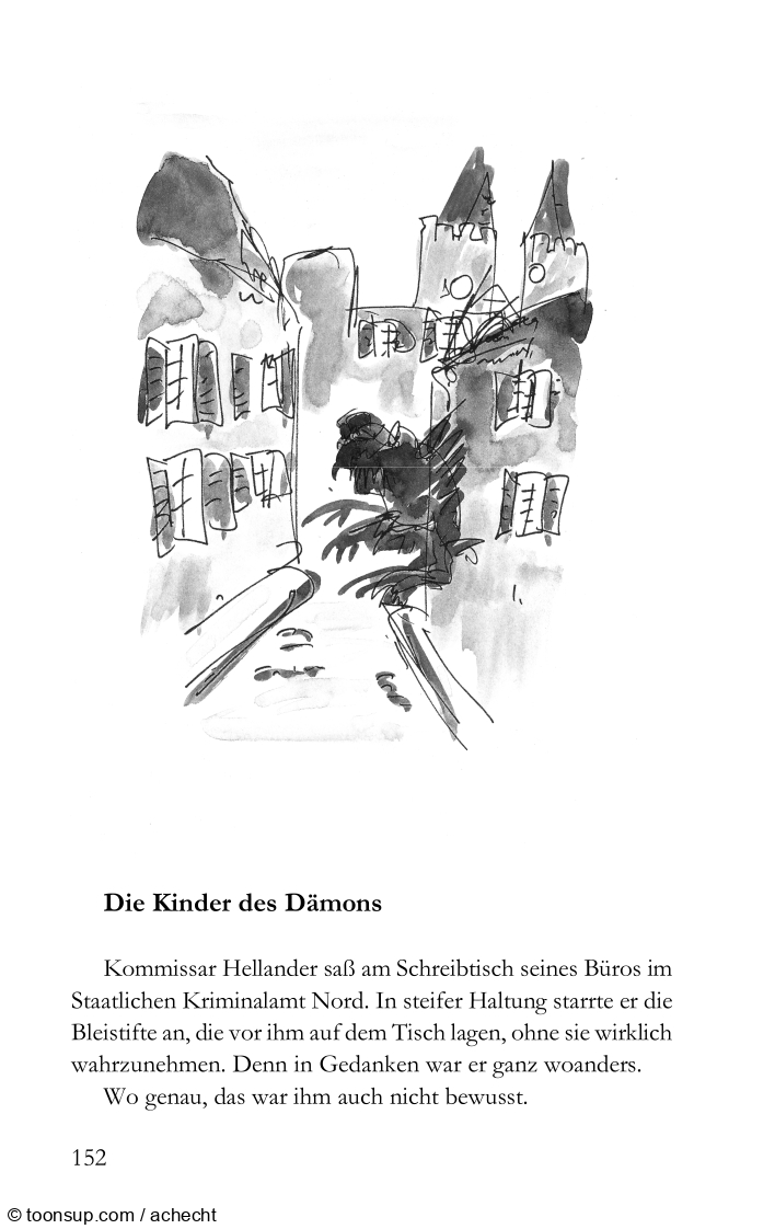 Buch: Die verlorene Beherrschung 4