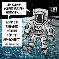 Neil Alden Armstrong
