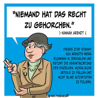 Hannah Arendt