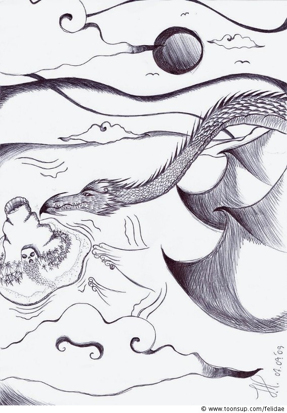 Illustration: frei? 1