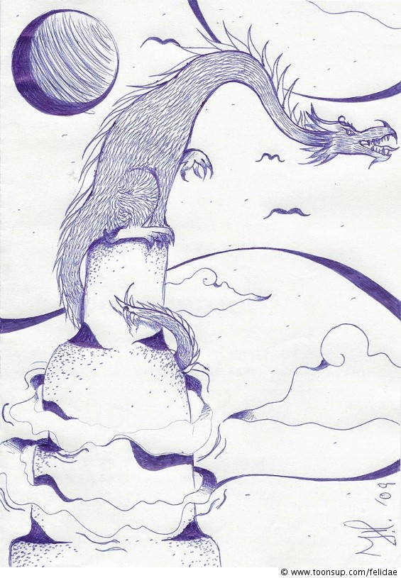 Illustration: Groooowwww! 1