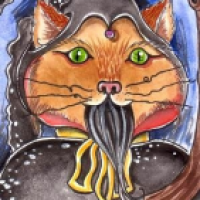 der todes Kater