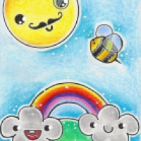 KaKAO # 110 Kawaii Spring