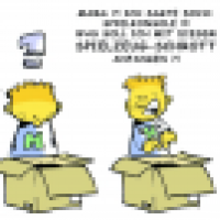 Hugo & Spule Folge 1
