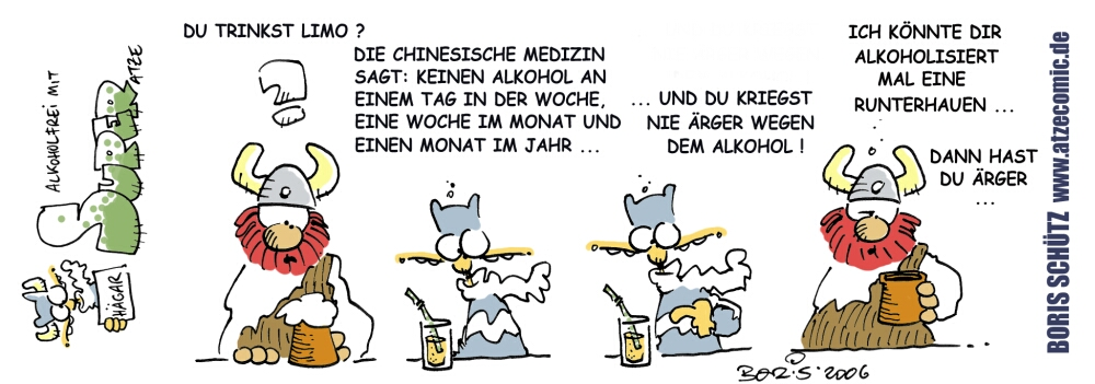Comic: Superatze #63 1