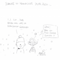 Schnee!!!!!