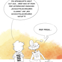Schrauben satt bei Spule Teil 5