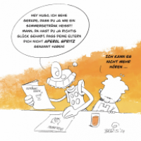 Sommergetränk